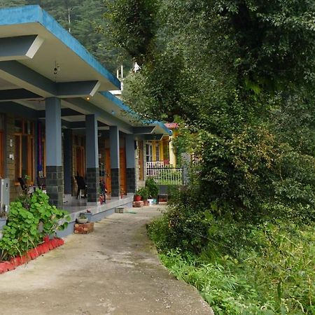 Angela'S Boutique Homes Dharamkot Νταραμσάλα Εξωτερικό φωτογραφία