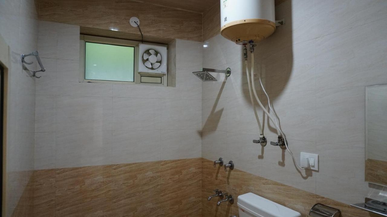 Angela'S Boutique Homes Dharamkot Νταραμσάλα Εξωτερικό φωτογραφία