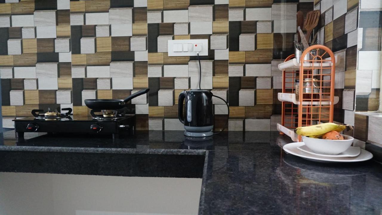 Angela'S Boutique Homes Dharamkot Νταραμσάλα Εξωτερικό φωτογραφία