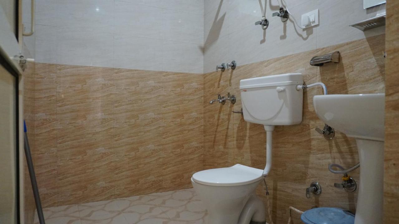 Angela'S Boutique Homes Dharamkot Νταραμσάλα Εξωτερικό φωτογραφία